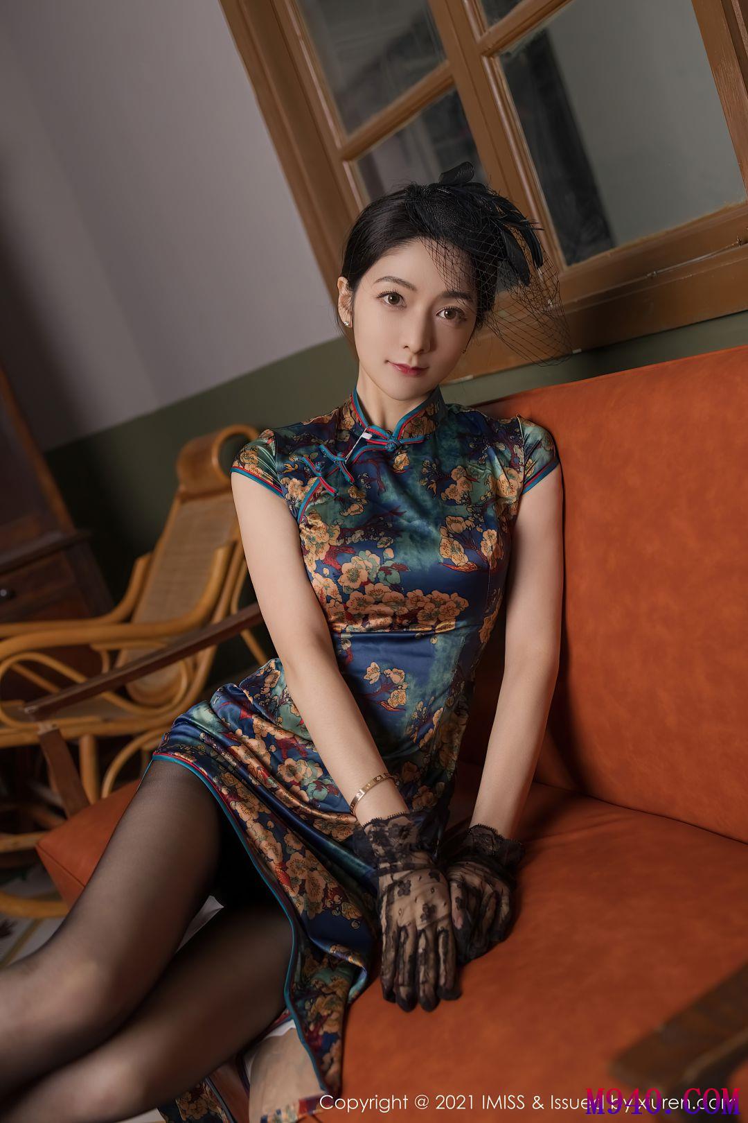 [IMISS爱蜜社] 2021.05.12 VOL.591 Angela00 [51P-478MB]