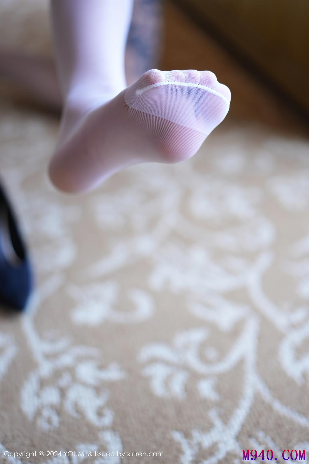 [YOUMI尤蜜荟] 2024.05.27 VOL.1068 赵可欣baby [53P-430MB]