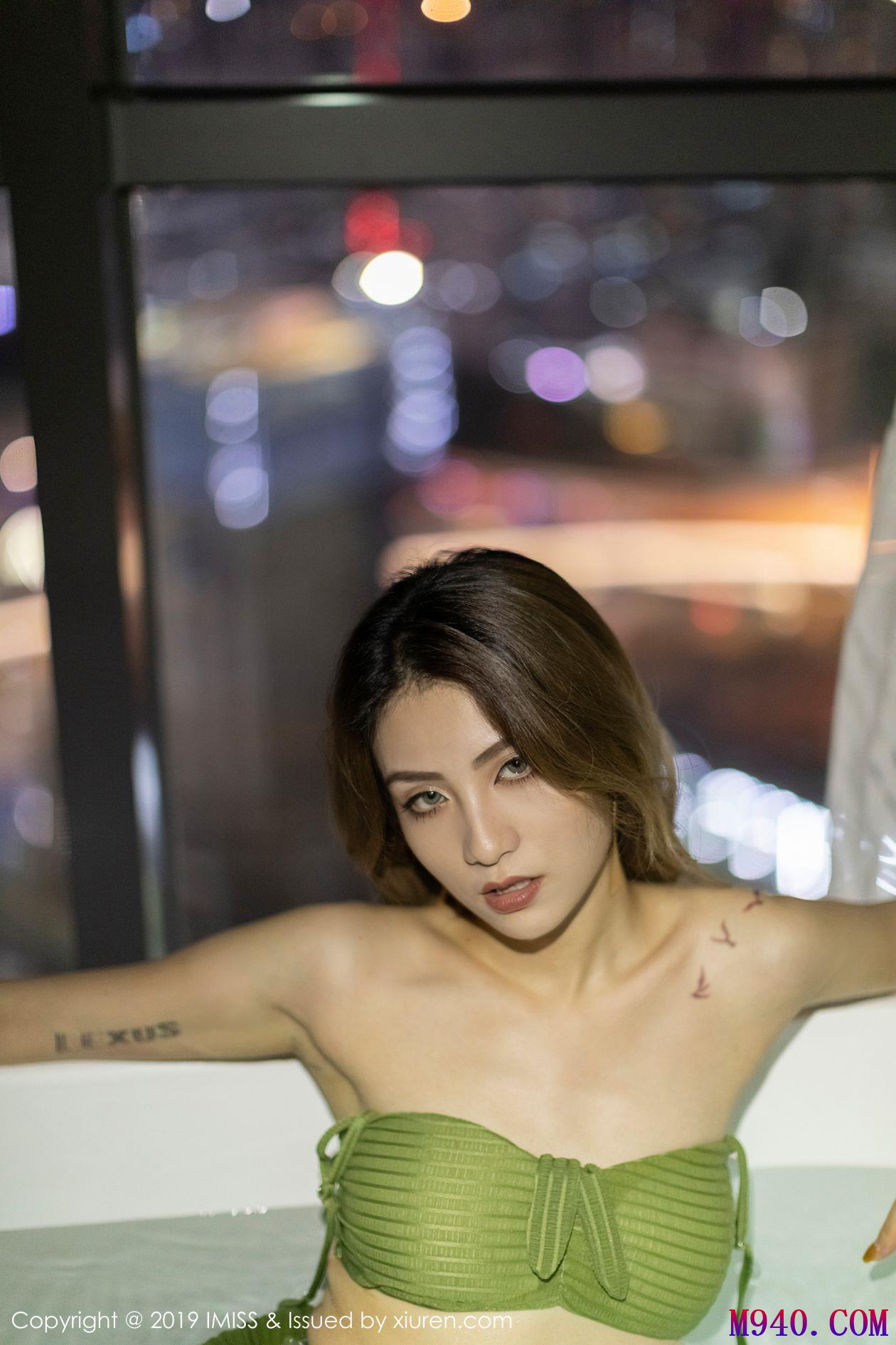 [IMISS爱蜜社] 2019.02.02 VOL.324 Arlie [37P-150MB]