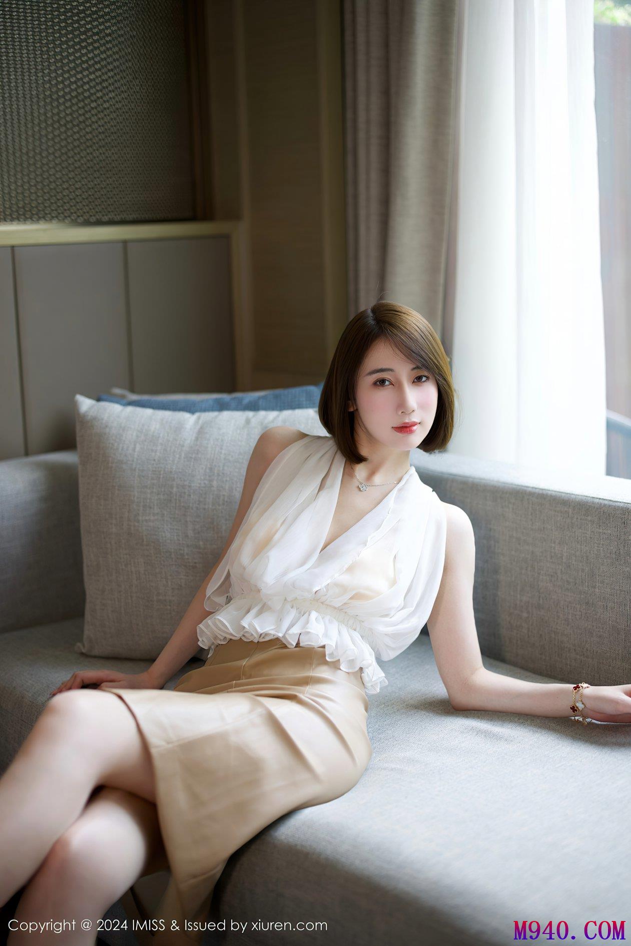 [IMISS爱蜜社] 2024.11.04 VOL.779 瑞妤 [46P-452MB]