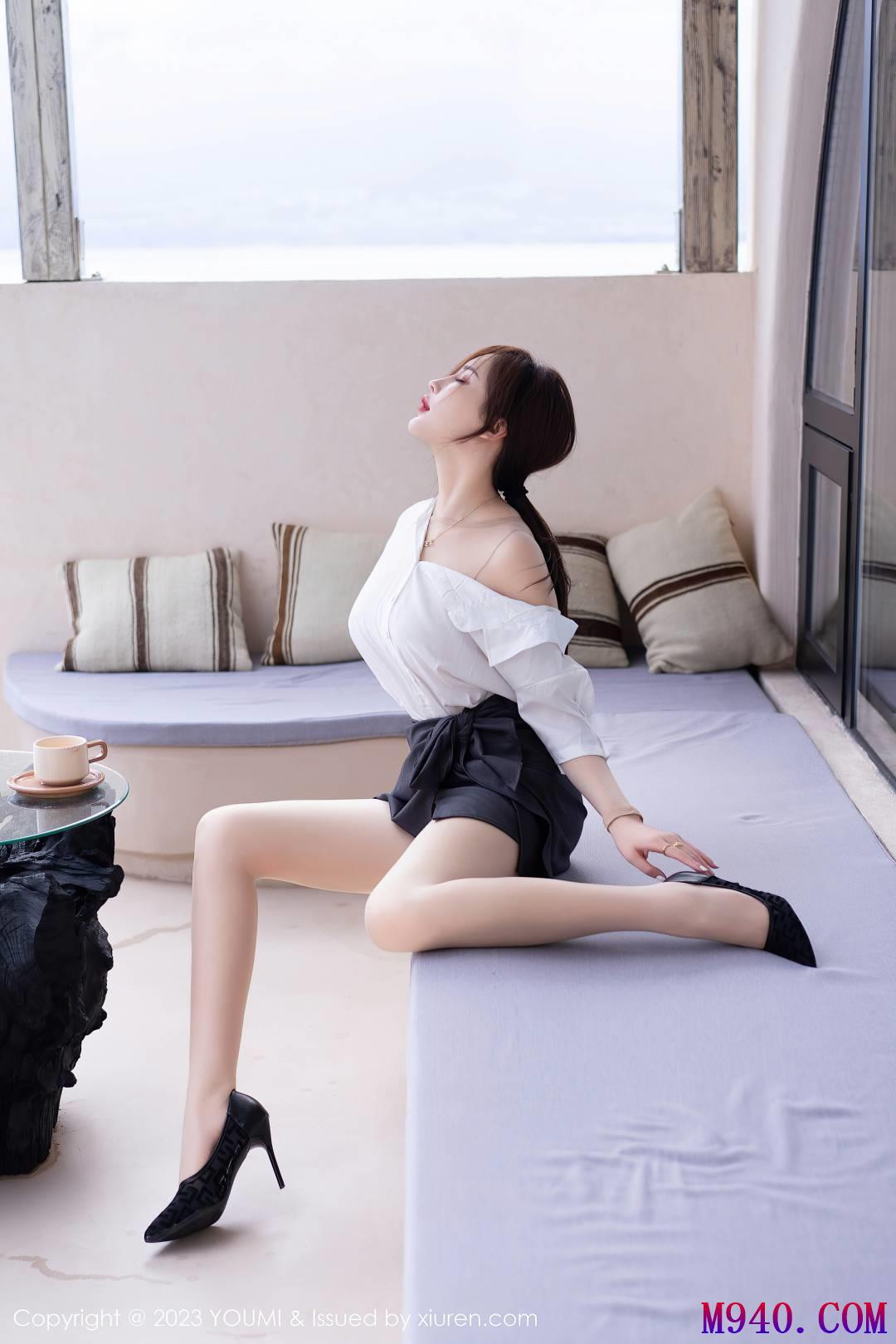 [YOUMI尤蜜荟] 2023.10.31 VOL.998 Carol周妍希 [73P-614MB]