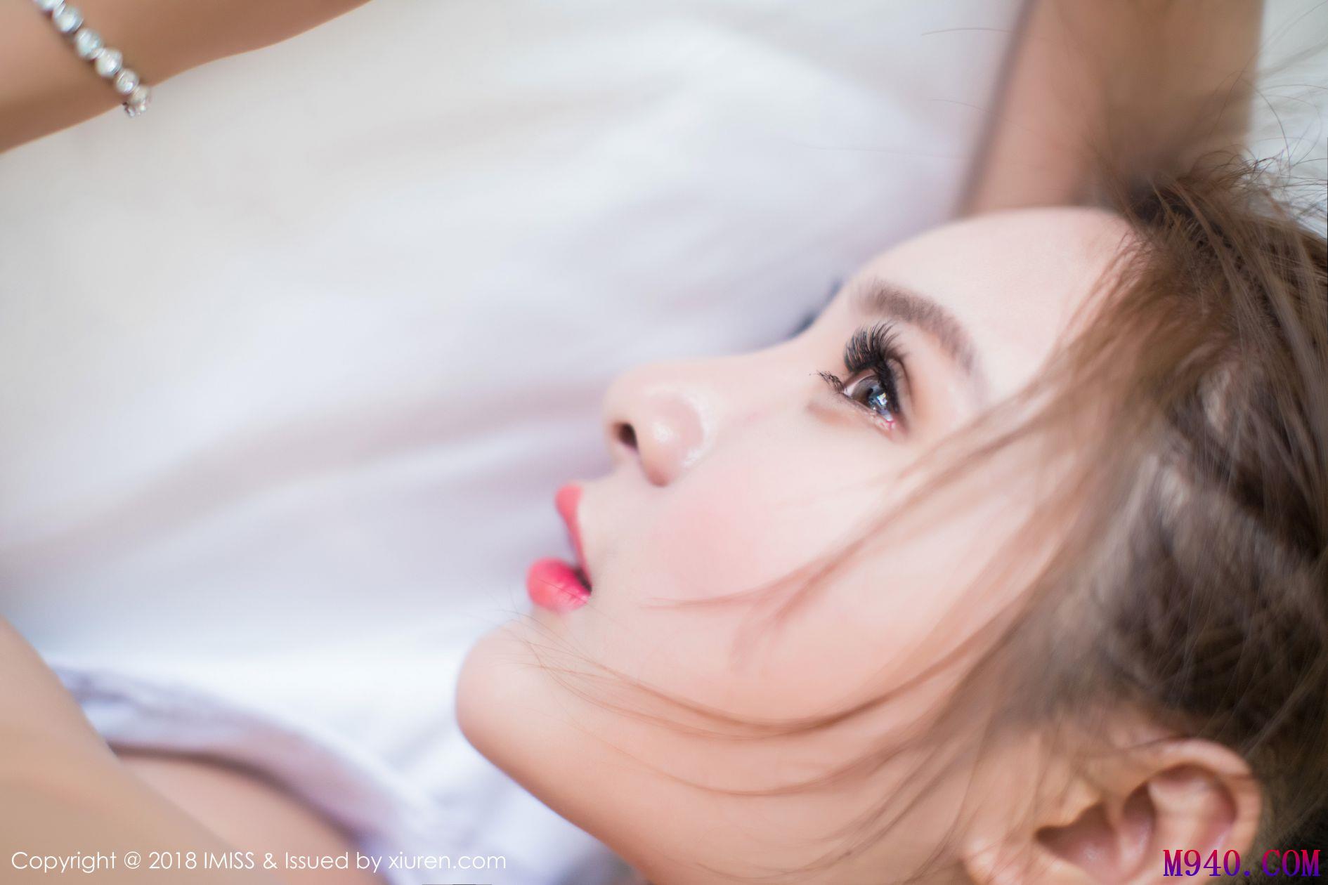 [IMISS爱蜜社] 2018.05.25 VOL.245 SOLO-尹菲 [62P-217MB]