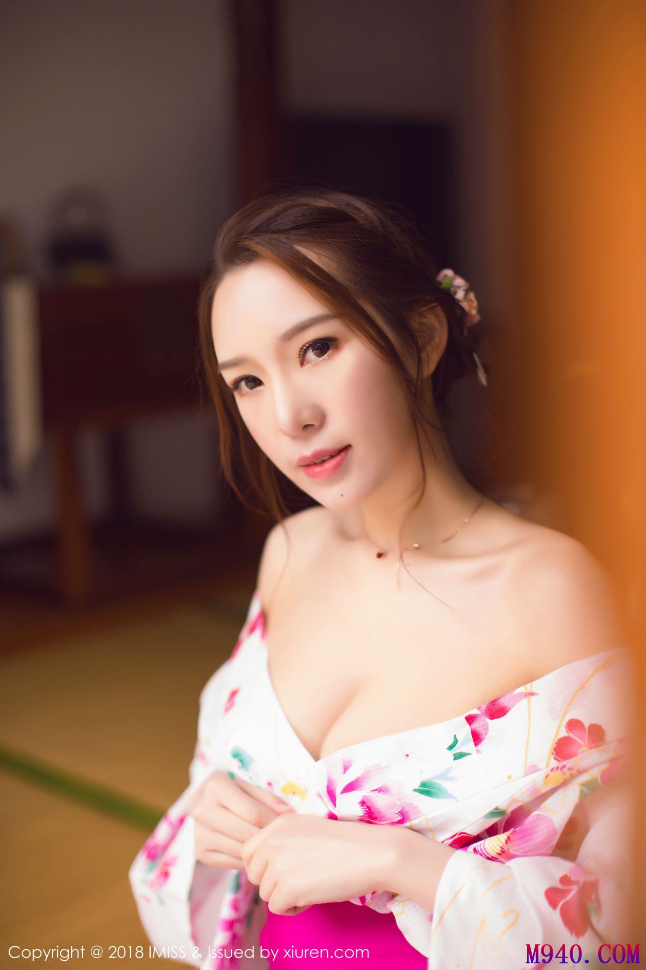 [IMISS爱蜜社] 2018.06.06 VOL.252 katrina [42P-148MB]
