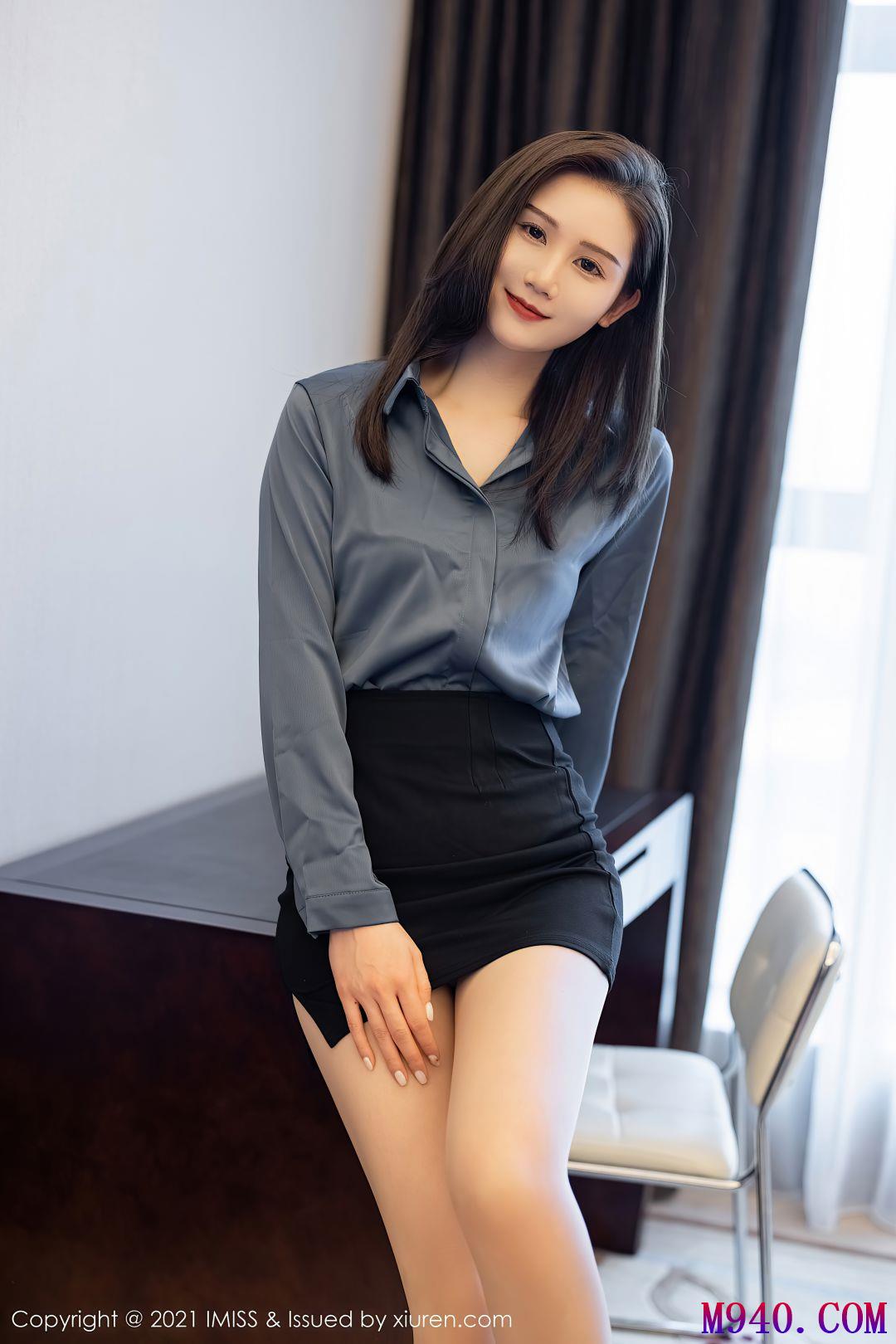 [IMISS爱蜜社] 2021.04.15 VOL.577 SISY思 [57P-513MB]