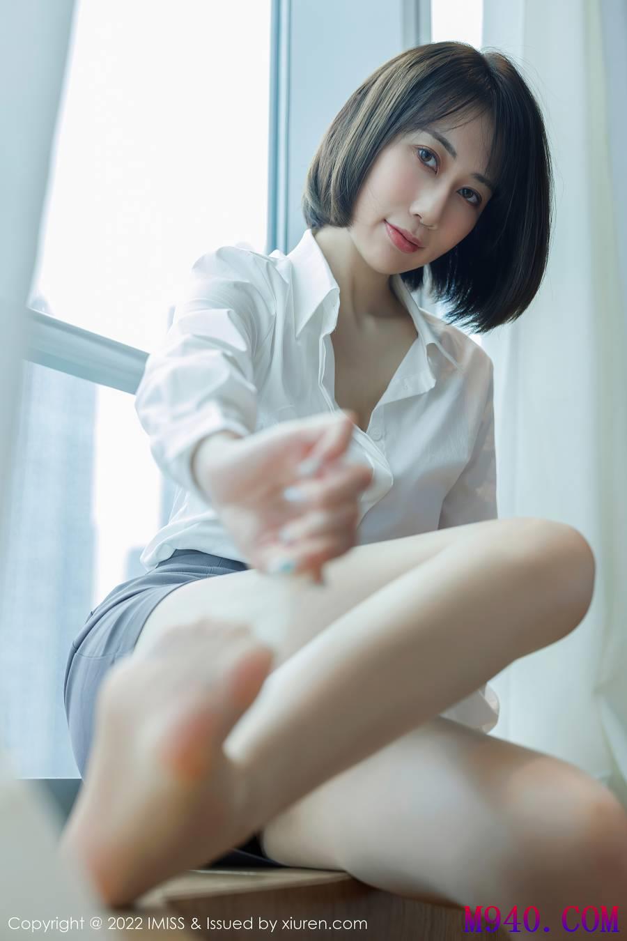 [IMiss爱蜜社] 2022.12.12 VOL.709 瑞妤 [68P-560MB]