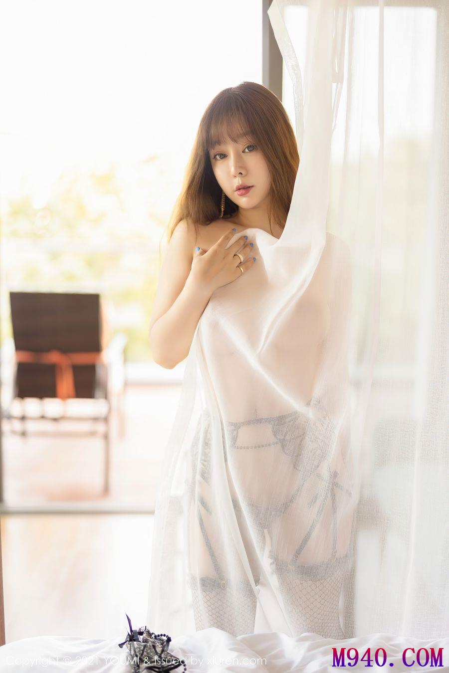 [YOUMI尤蜜荟] 2021.04.15 VOL.630 王雨纯 [86P-779MB]