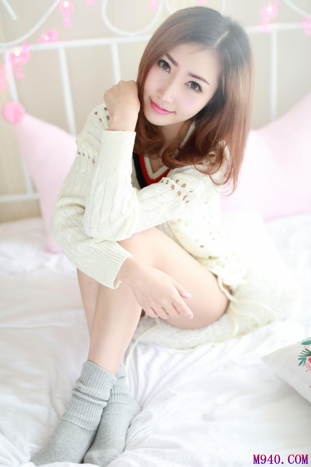 [YOUMI尤蜜荟] 2017.01.03 VOL.005 Yumi-尤美 [46P-133MB]
