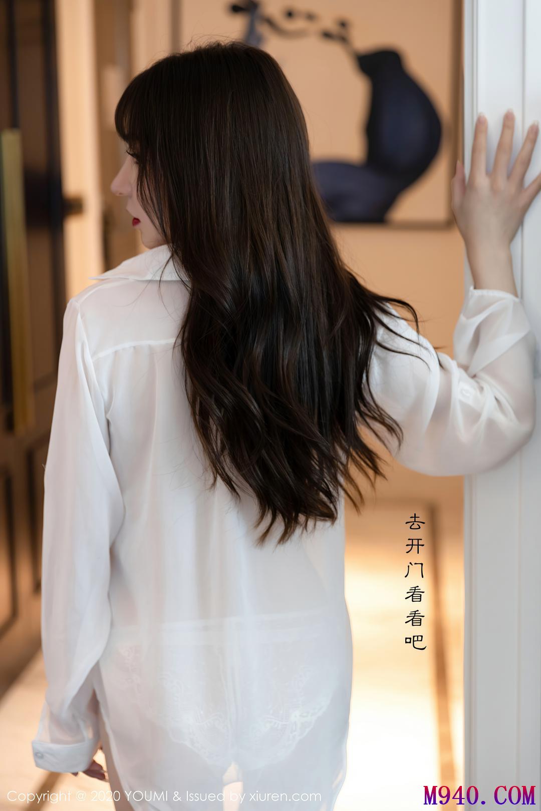 [YOUMI尤蜜荟] 2020.09.09 VOL.525 周于希Sandy [78P-582MB]