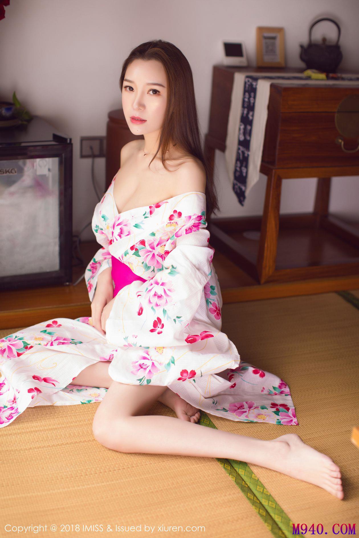 [IMISS爱蜜社] 2018.06.06 VOL.252 katrina [42P-148MB]