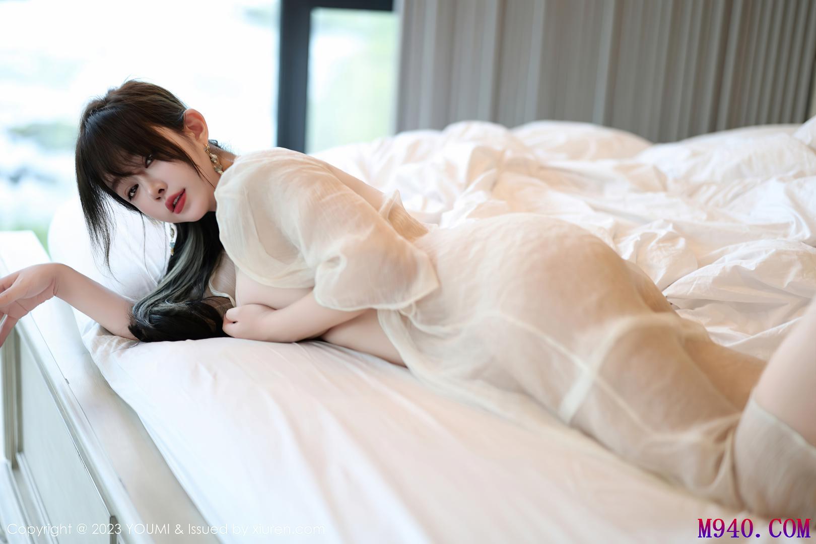 [YOUMI尤蜜荟] 2023.09.08 VOL.983 王雨纯 [79P-740MB]