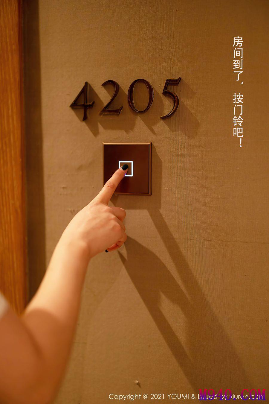 [YOUMI尤蜜荟] 2021.02.23 VOL.605 尤妮丝Egg[112P-891MB]