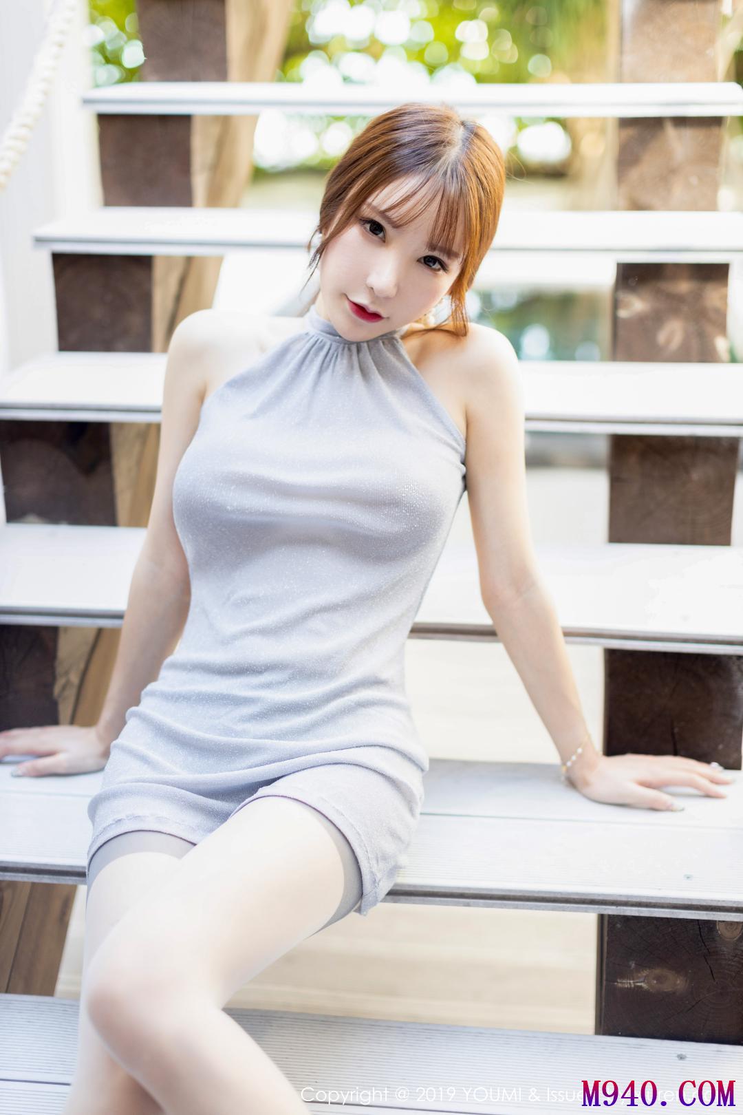 [YOUMI尤蜜荟] 2019.12.11 VOL.385 周于希Sandy [57P-202MB]