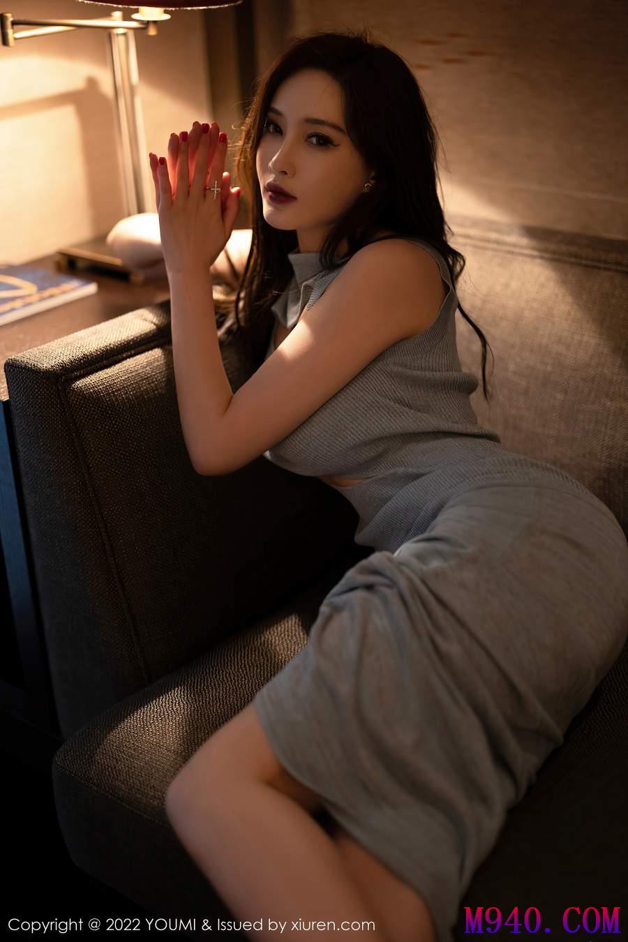 [YouMi尤蜜荟] 2022.07.29 VOL.822 奶瓶土肥圆 [75P-632MB]