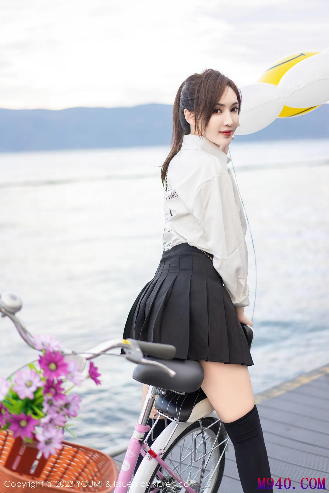 [YouMi尤蜜荟] 2023.02.17 VOL.903 Carol周妍希 [100P-779MB]