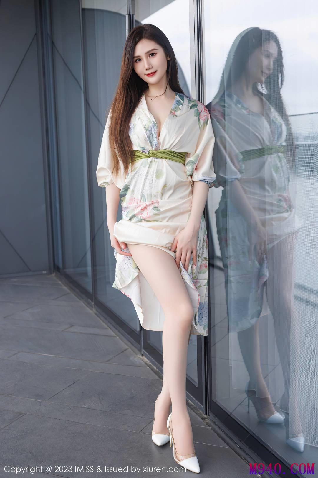 [IMISS爱蜜社] 2023.08.28 VOL.745 SISY思 [55P-455MB]