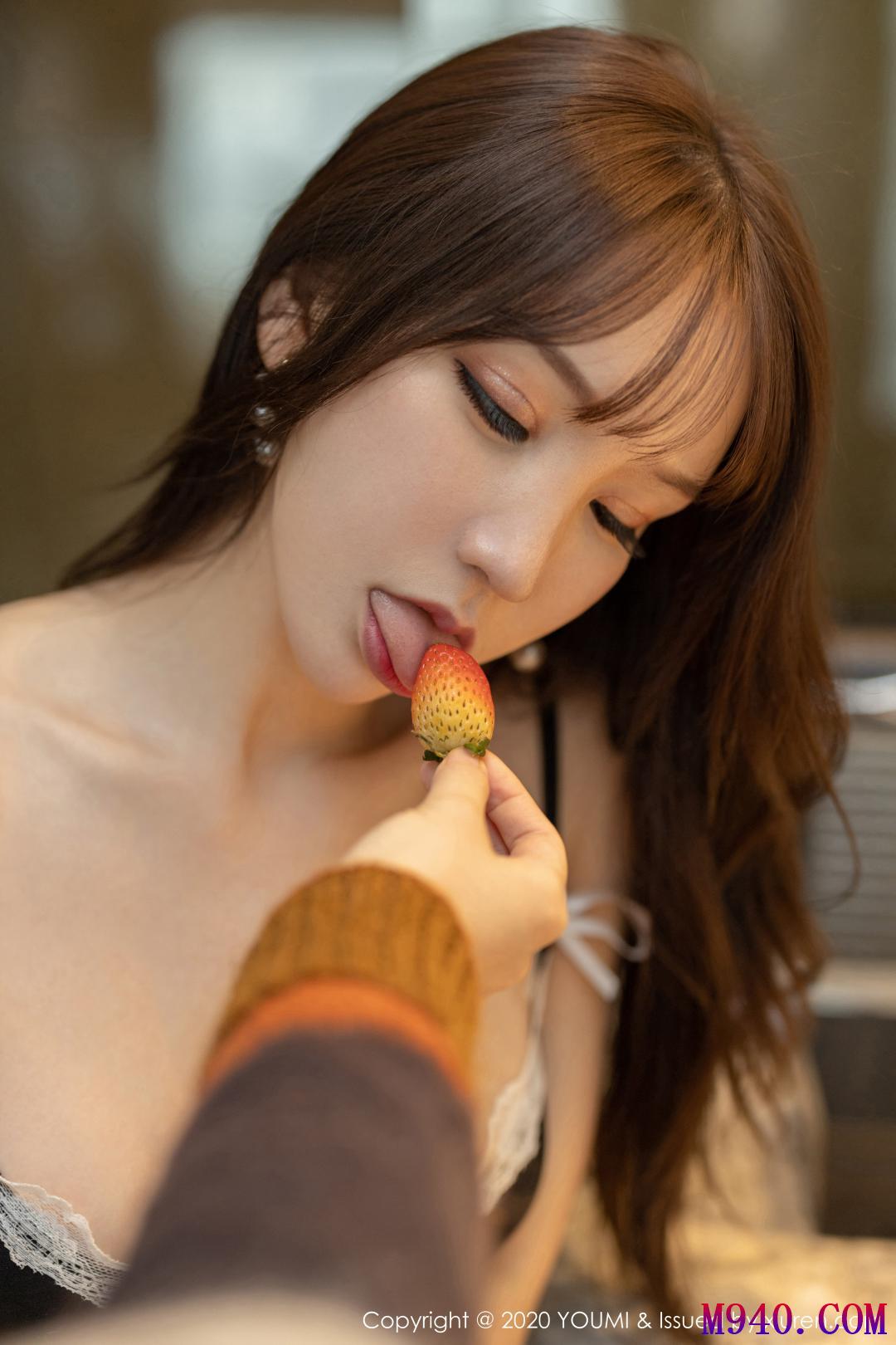 [YOUMI尤蜜荟] 2020.03.06 VOL.429 周于希Sandy [121P]