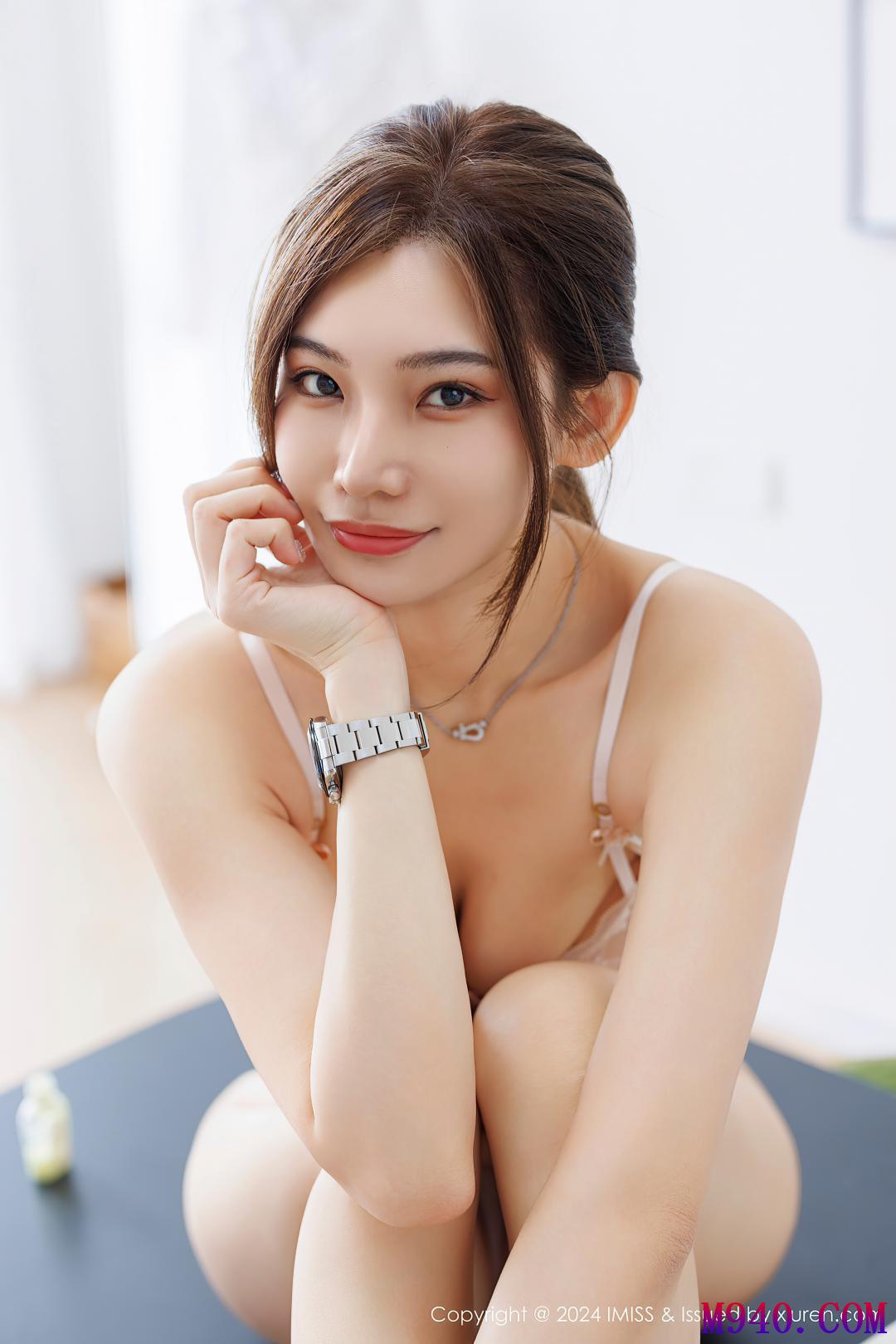 [IMISS爱蜜社] 2024.04.03 VOL.769 小狐狸Kathryn [56P-484MB]