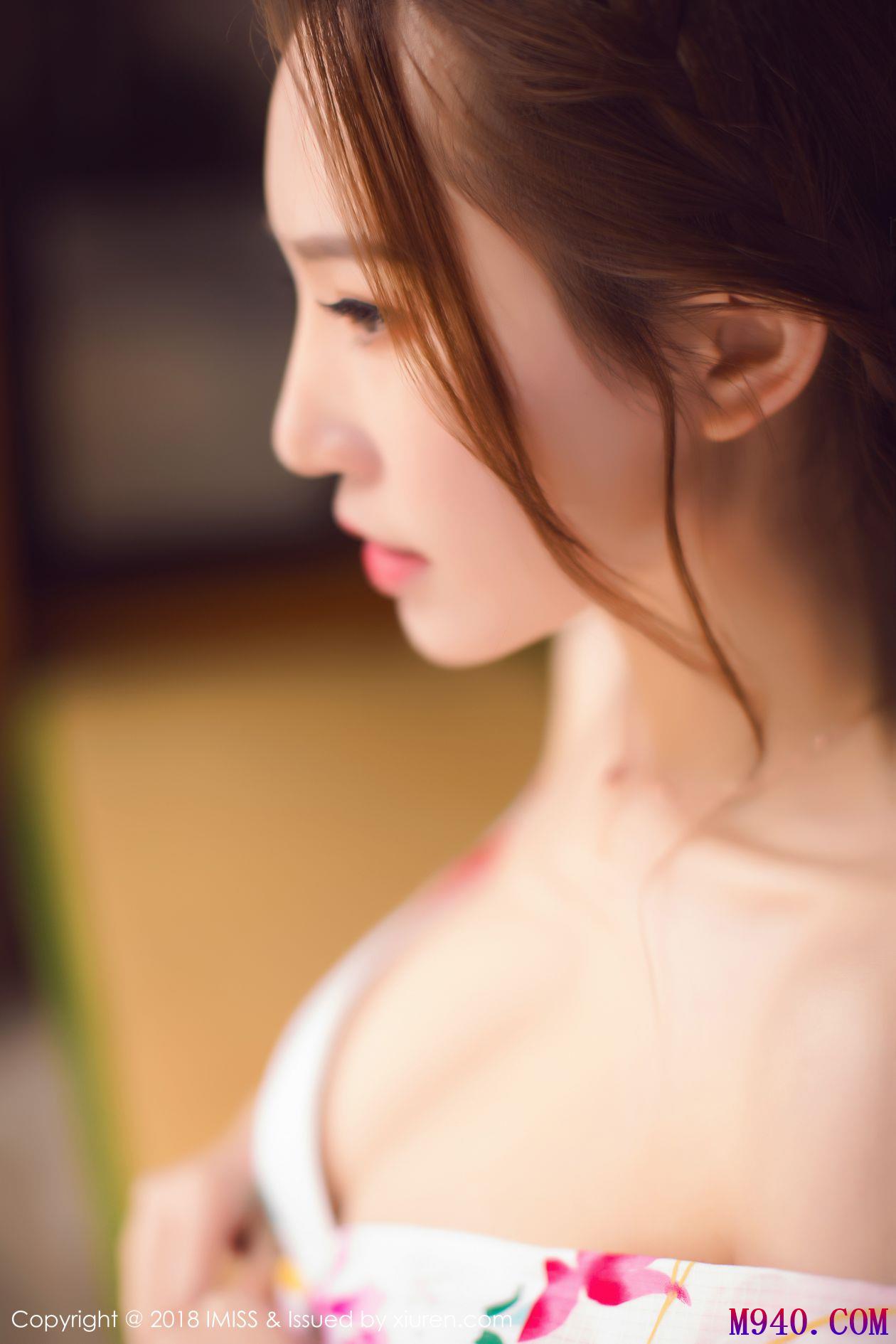 [IMISS爱蜜社] 2018.06.06 VOL.252 katrina [42P-148MB]