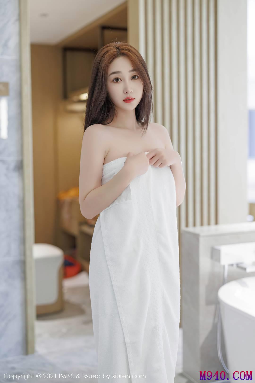 [IMISS爱蜜社] 2023.09.18 VOL.751 九月生__ [50P-529MB]