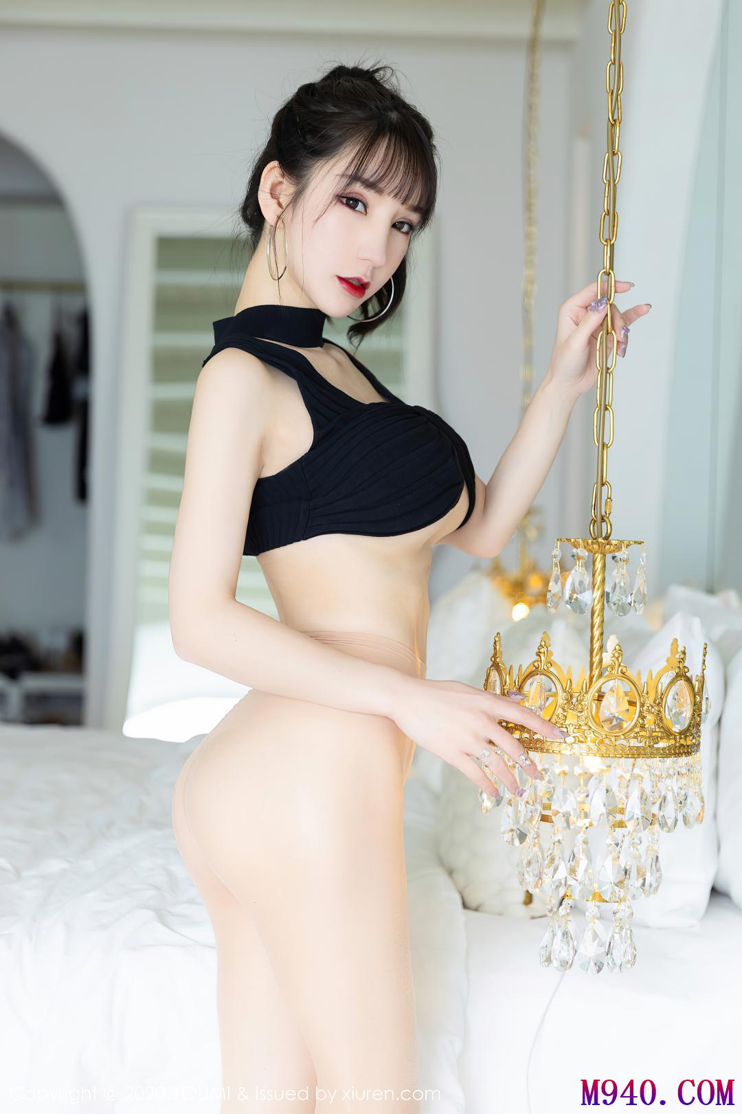 [YOUMI尤蜜荟] 2020.12.25 VOL.578 周于希Sandy [43P-363MB]