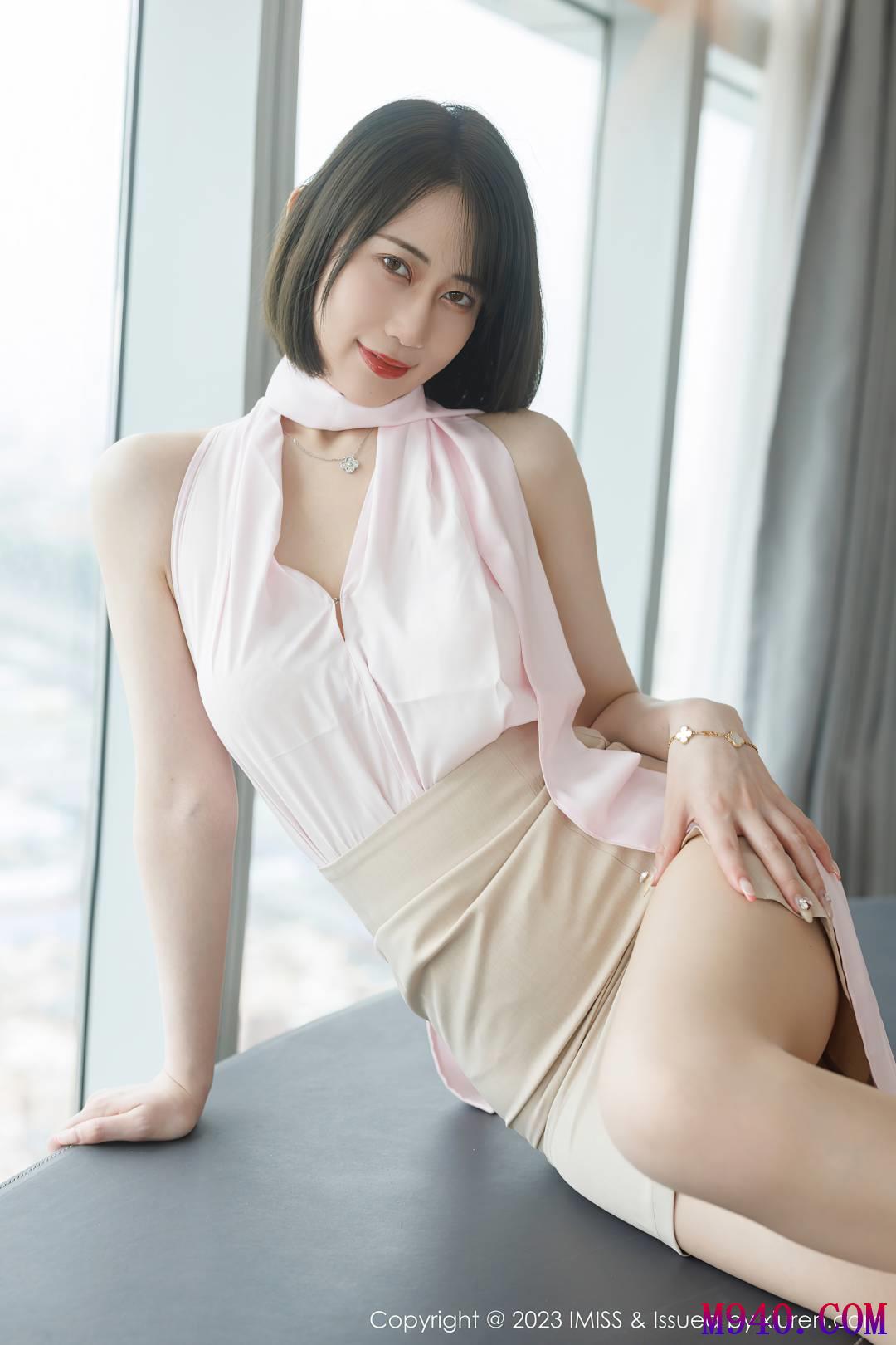 [IMISS爱蜜社] 2023.07.17 VOL.736 瑞妤 [51P-390MB]