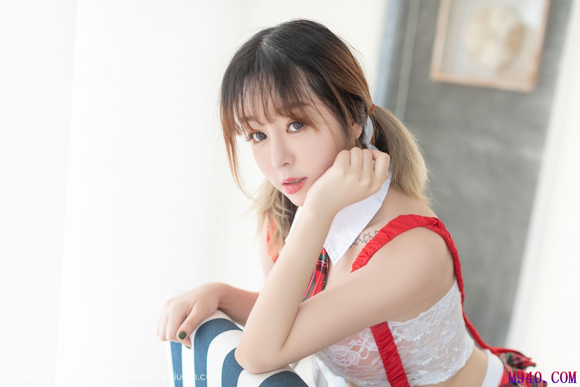 [IMISS爱蜜社] 2018.09.25 VOL.292 王雨纯 [41P-103MB]