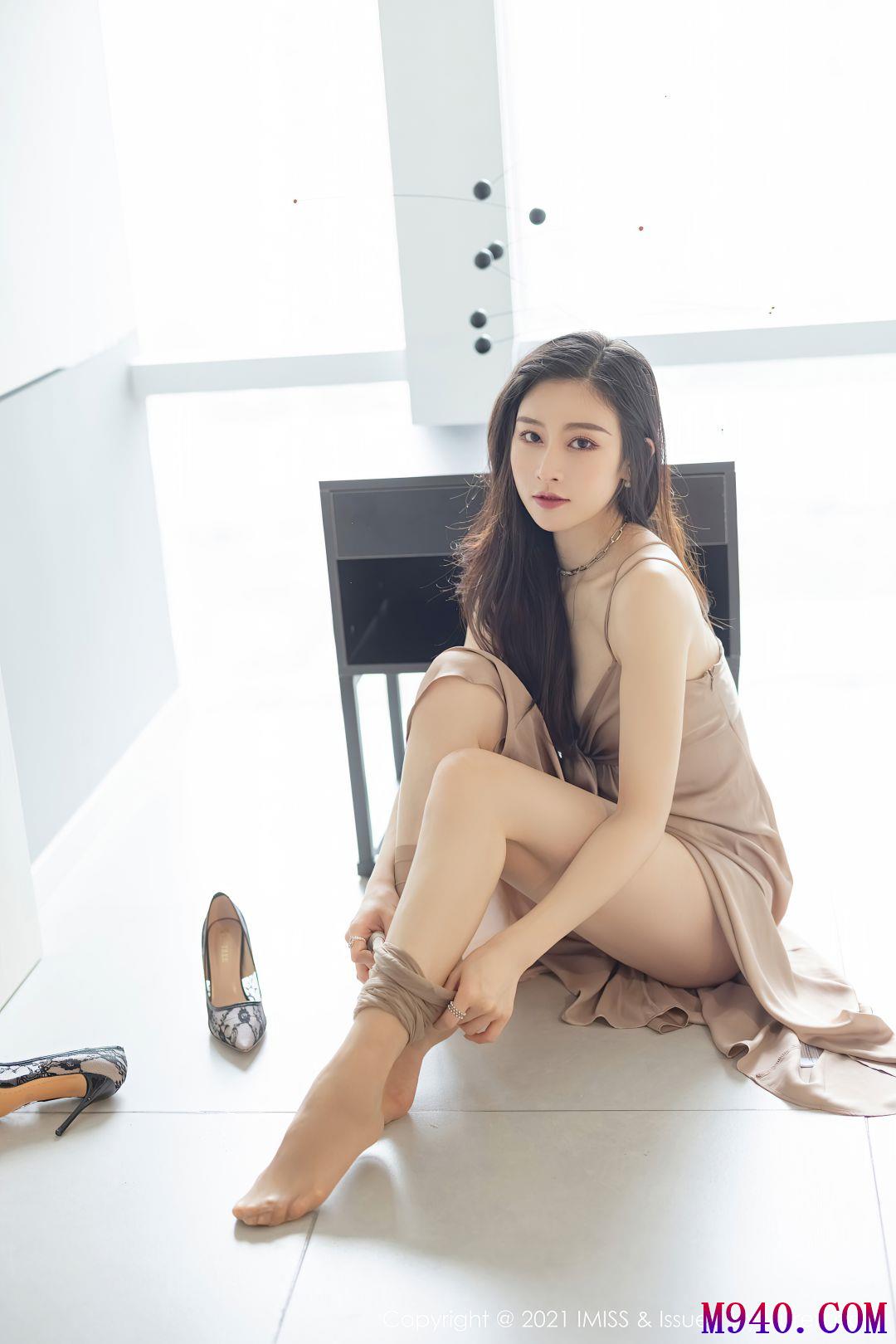 [IMISS爱蜜社] 2021.05.14 VOL.592 Vanessa [44P-376MB]