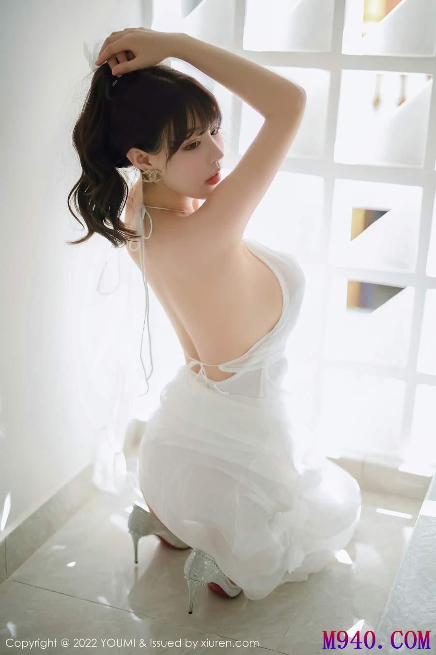 [YouMi尤蜜荟] 2022.10.21 VOL.856 朱可儿Flora [88P-637MB]