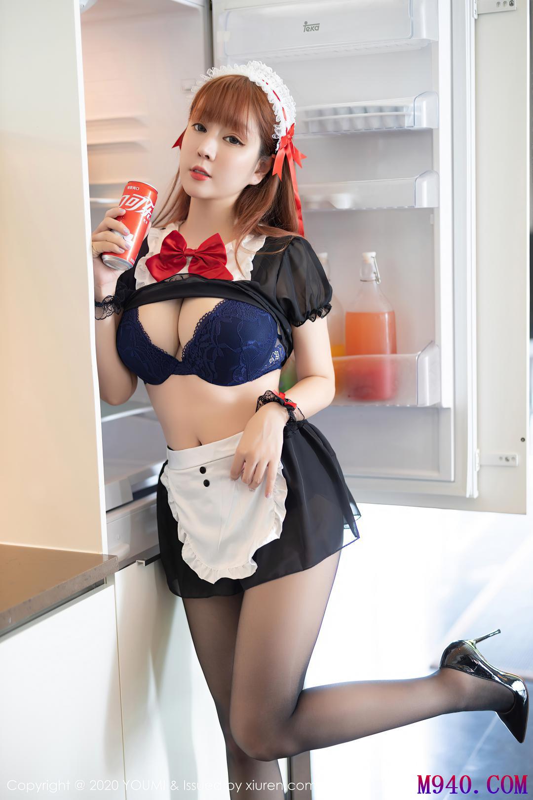 [YOUMI尤蜜荟] 2020.12.30 VOL.581 王雨纯 [54P-450MB]