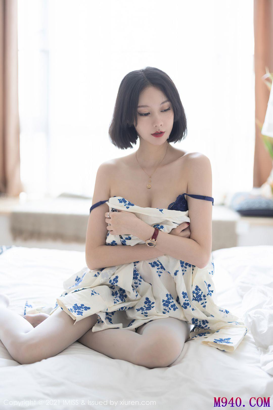 [IMISS爱蜜社] 2021.06.09 VOL.602 艺轩 [87P-696MB]