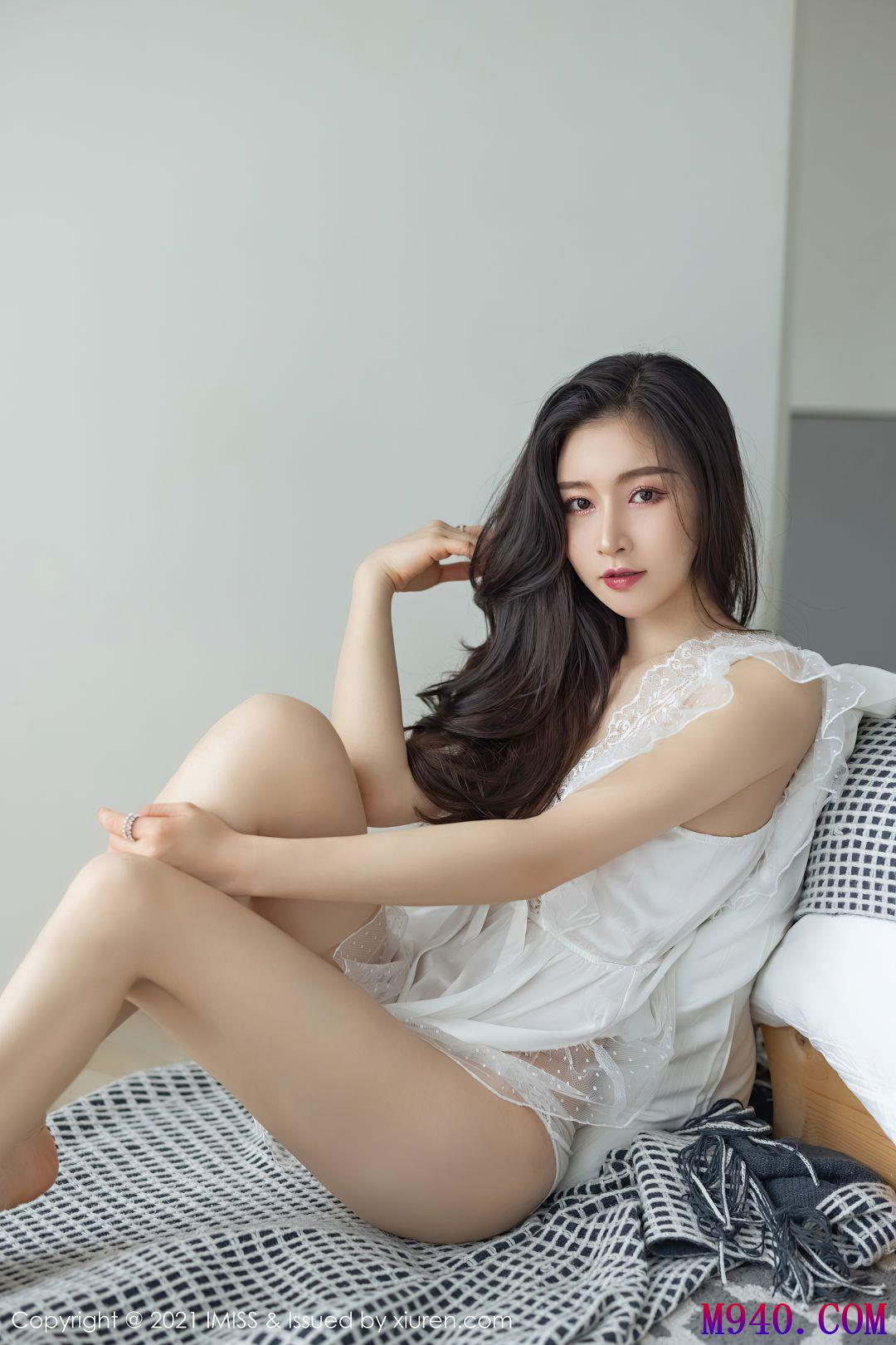 [IMISS爱蜜社] 2021.05.14 VOL.592 Vanessa [44P-376MB]