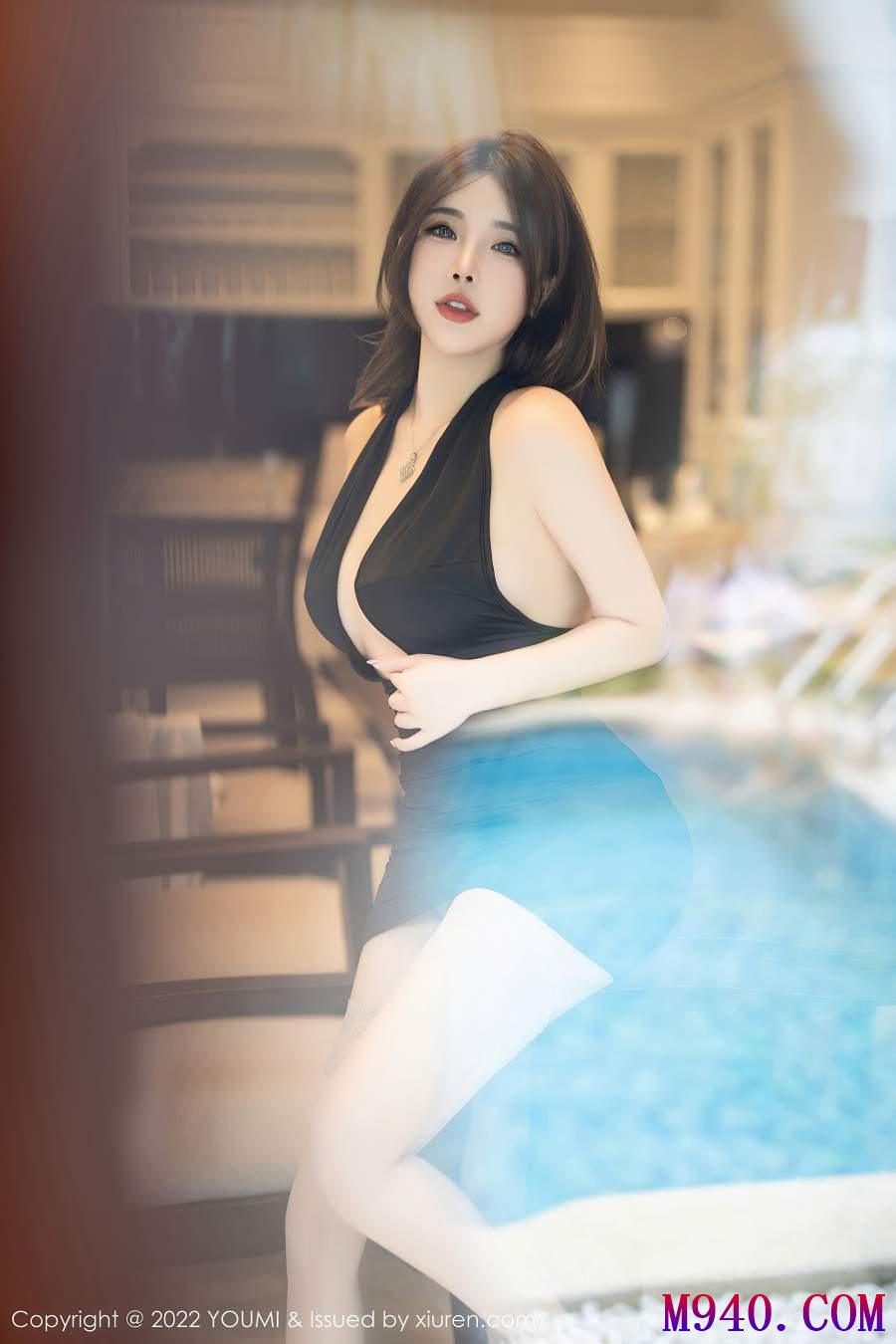 [YouMi尤蜜荟] 2022.11.30 VOL.871 小海臀Rena [56P-471MB]