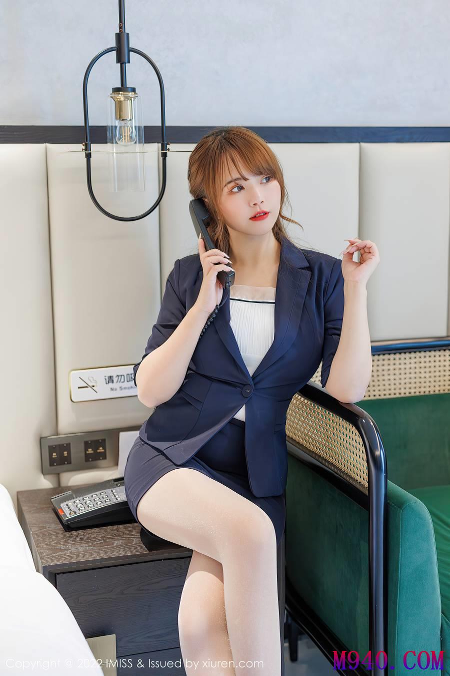 [IMISS爱蜜社] 2022.04.19 VOL.678 张思允Nice [59P-558MB]