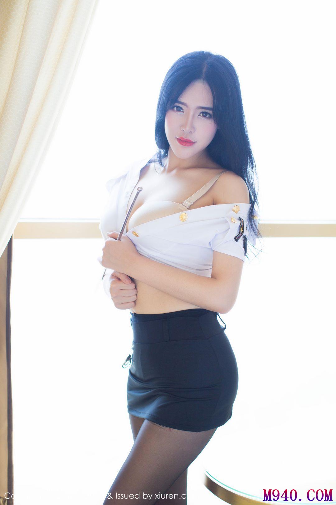[YOUMI尤蜜荟] 2018.07.11 VOL.185 刘钰儿 [46P-144MB]