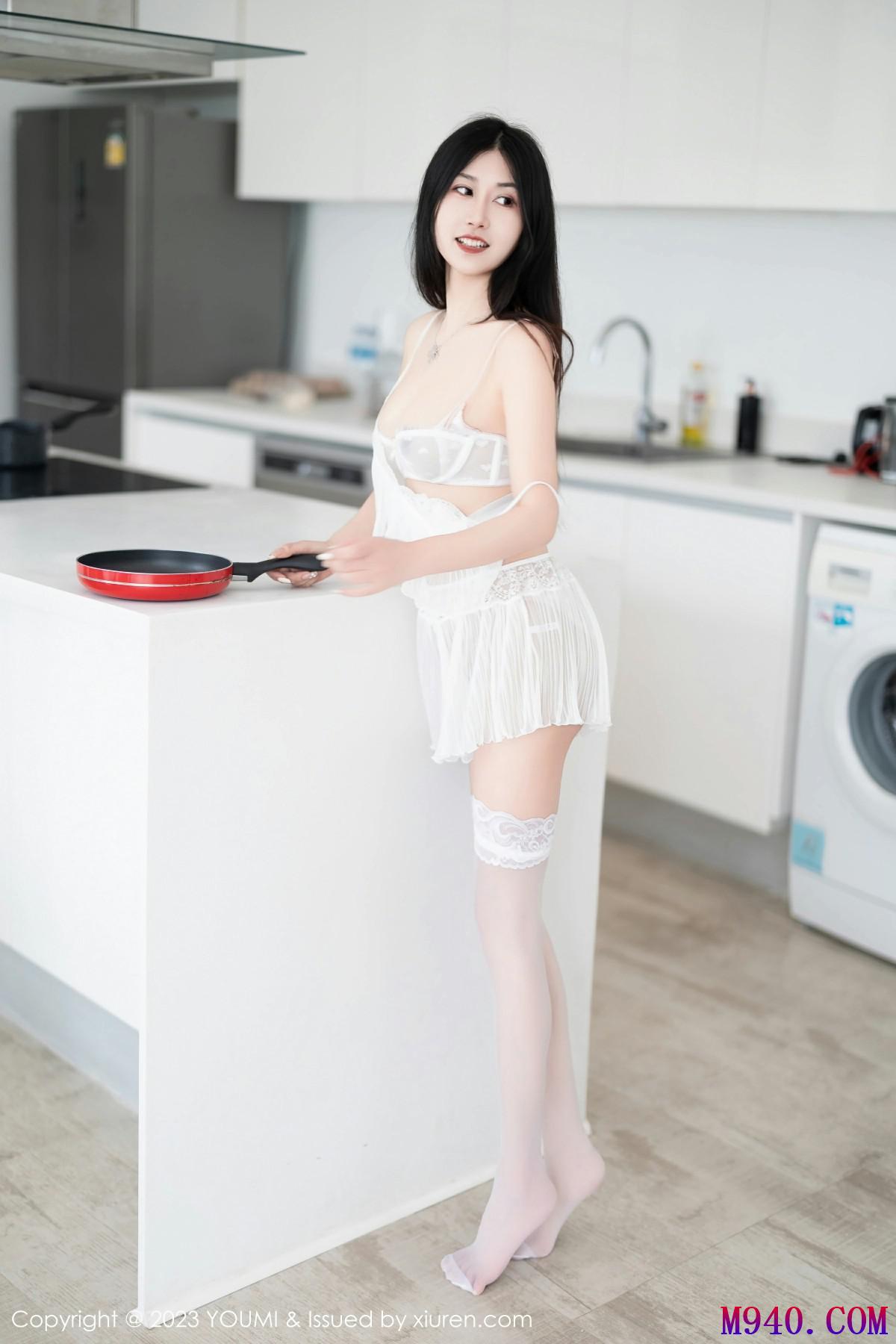[YouMi尤蜜荟] 2023.07.04 VOL.959 laura阿姣 [85P-620MB]
