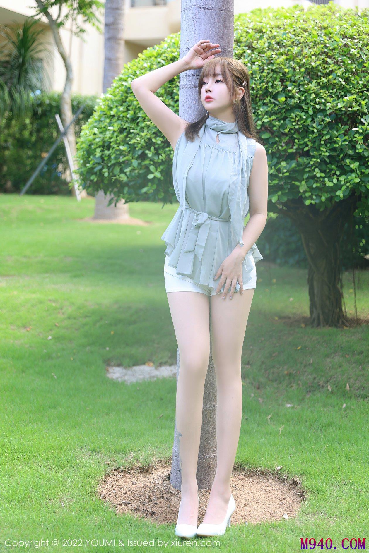 [YOUMI尤蜜荟] 2022.09.09 VOL.841 王雨纯 [71P-786MB]