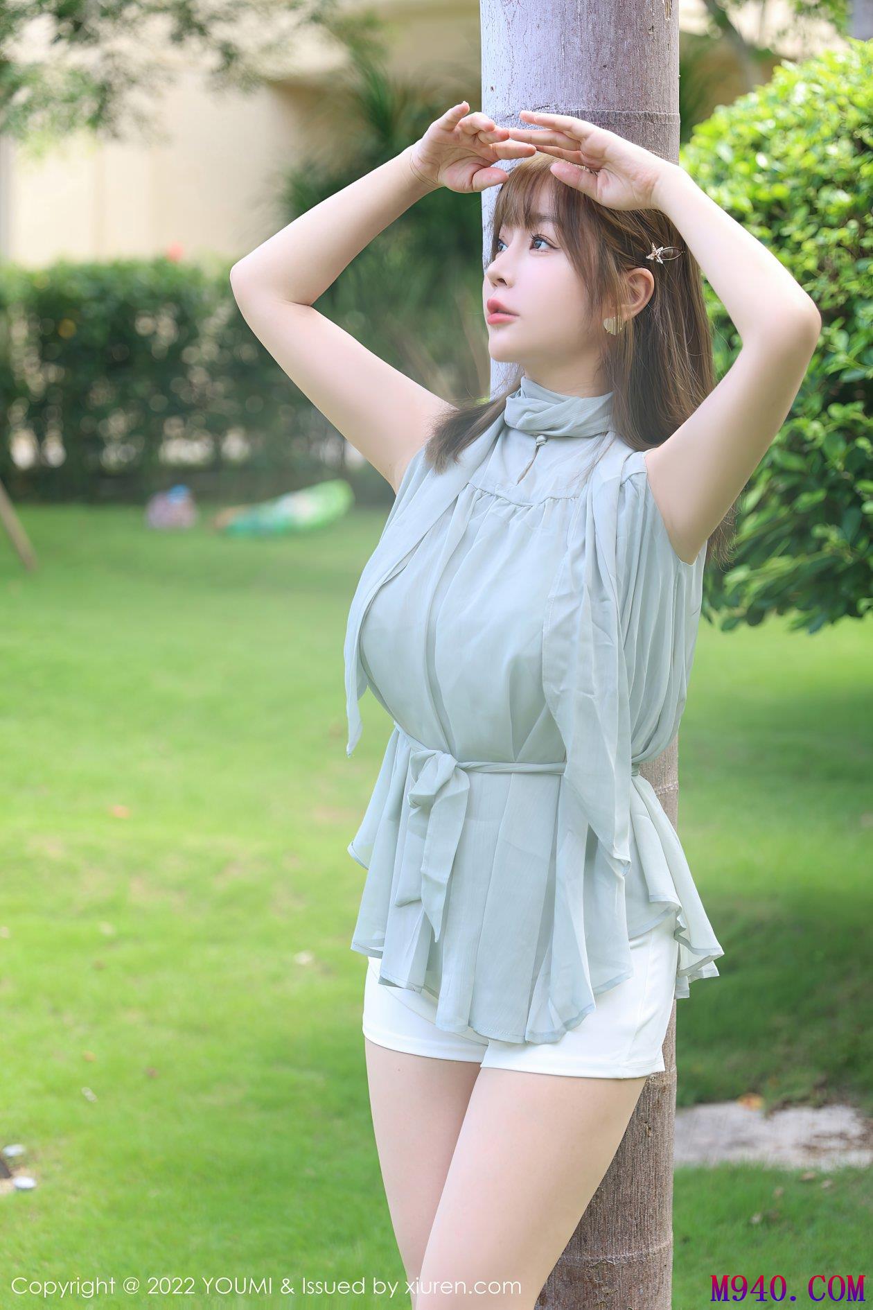 [YOUMI尤蜜荟] 2022.09.09 VOL.841 王雨纯 [71P-786MB]
