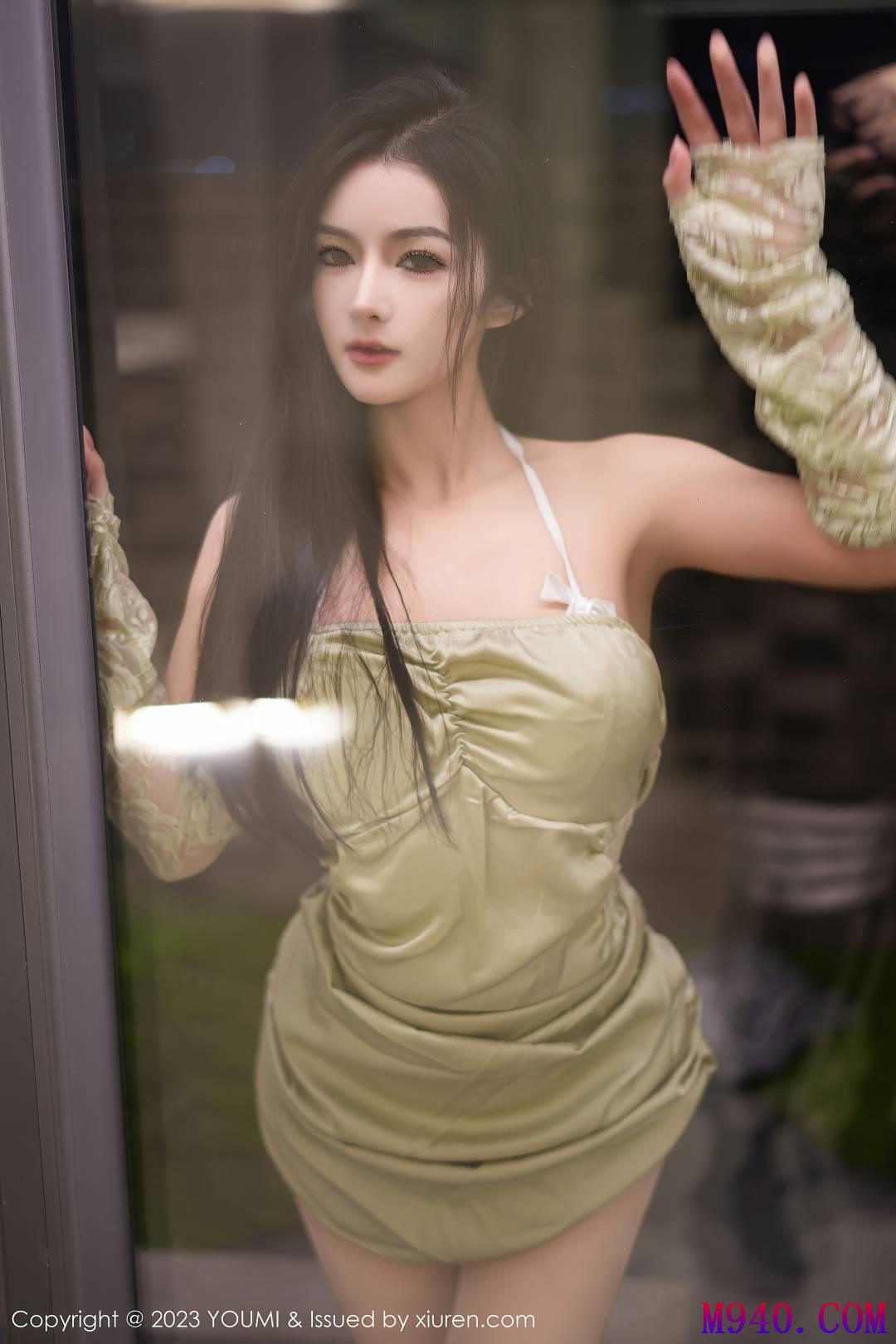 [YOUMI尤蜜荟] 2023.11.24 VOL.1006 谭小灵 [77P-730MB]