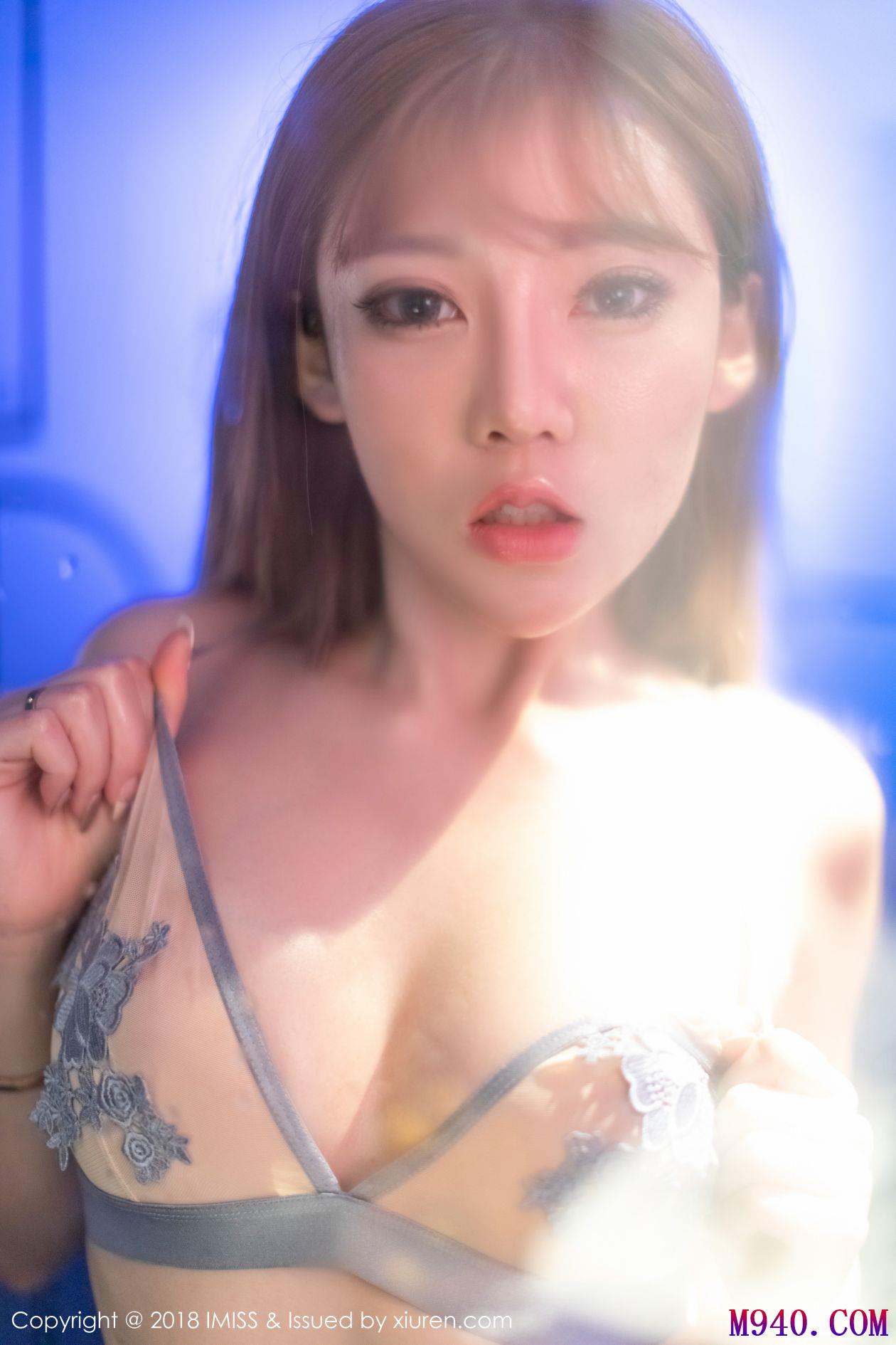 [IMISS爱蜜社] 2018.11.19 VOL.307 萌汉药baby [36P-168MB]