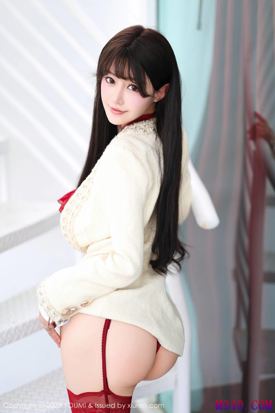 [YouMi尤蜜荟] 2023.04.26 VOL.930 朱可儿Flora [99P-887MB]