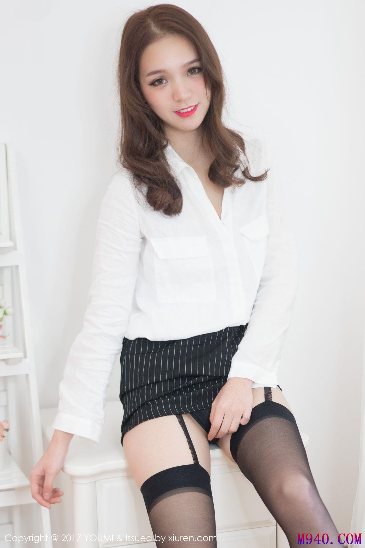 [YOUMI尤蜜荟] 2017.06.05 VOL.047 不柠bling [44P-115MB]