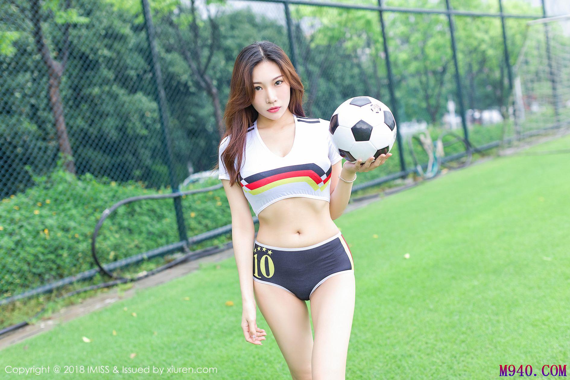 [IMISS爱蜜社] 2018.06.15 VOL.255 小狐狸Sica [32P-159MB]