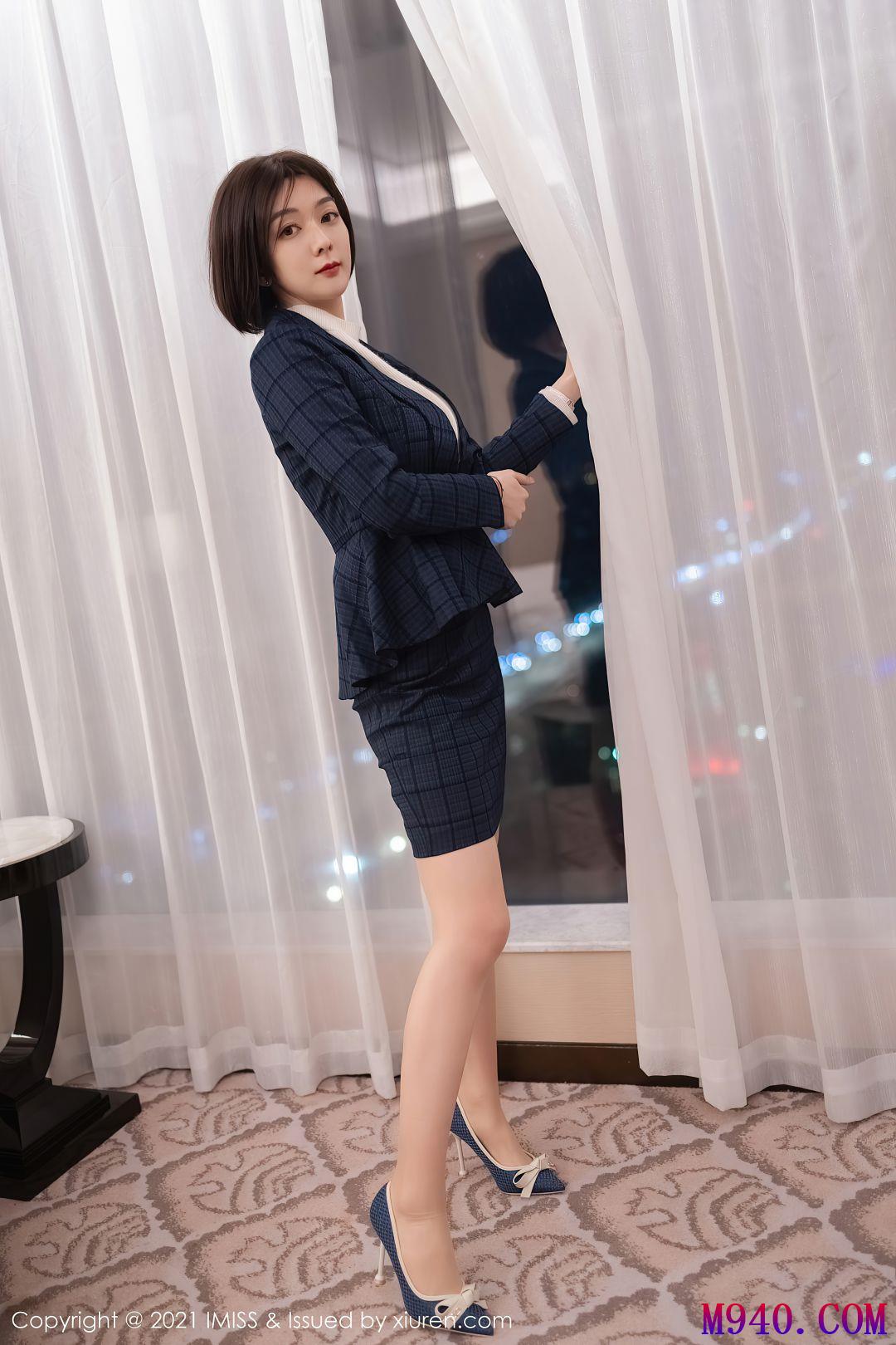 [IMISS爱蜜社] 2021.04.13 VOL.575 Angela00 [54P-524MB]