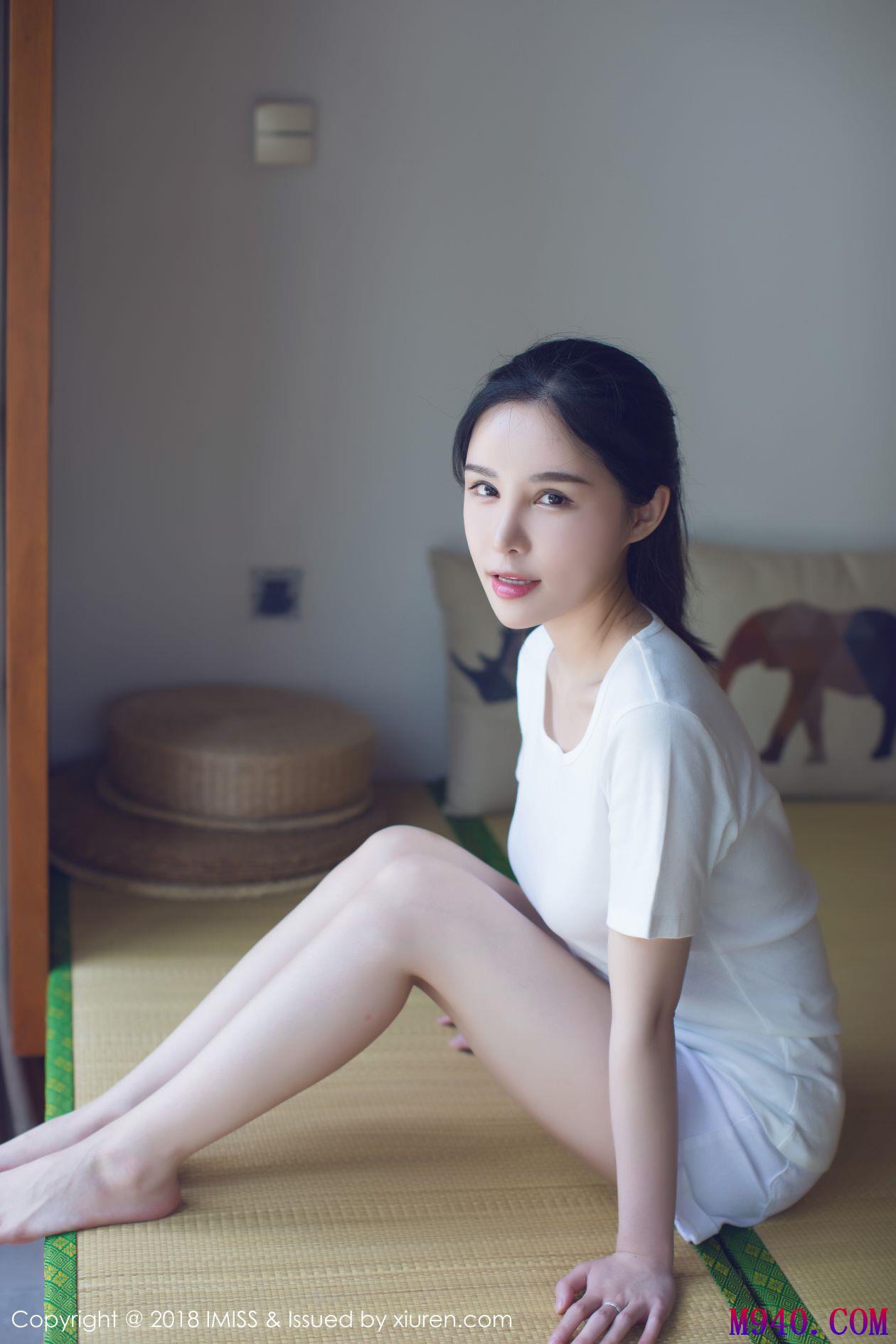 [IMISS爱蜜社] 2018.04.18 VOL.229 艾米Amy [35P-139MB]