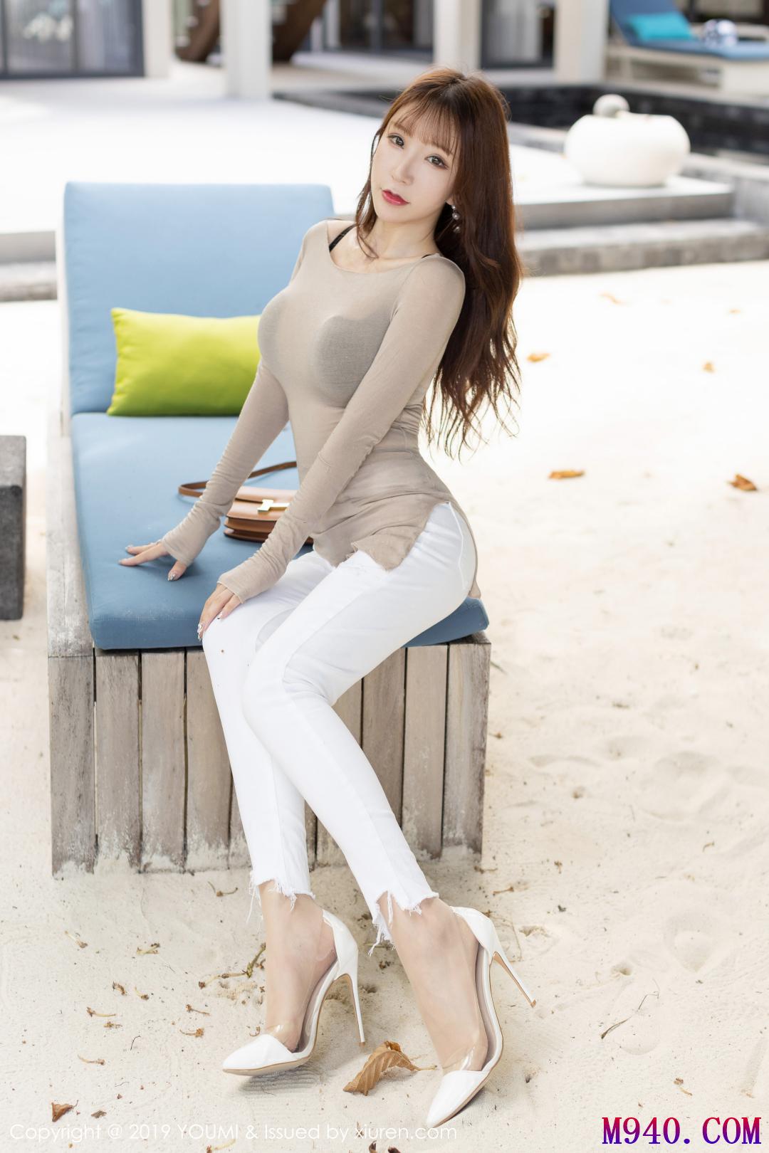 [YOUMI尤蜜荟] 2019.11.11 VOL.369 周于希Sandy [56P-169MB]