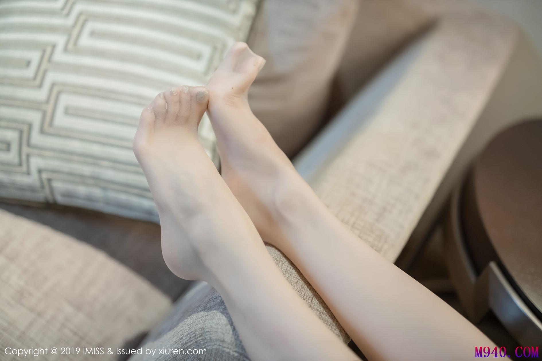 [IMISS爱蜜社] 2019.12.04 VOL.410 许诺Sabrina [72P-196MB]