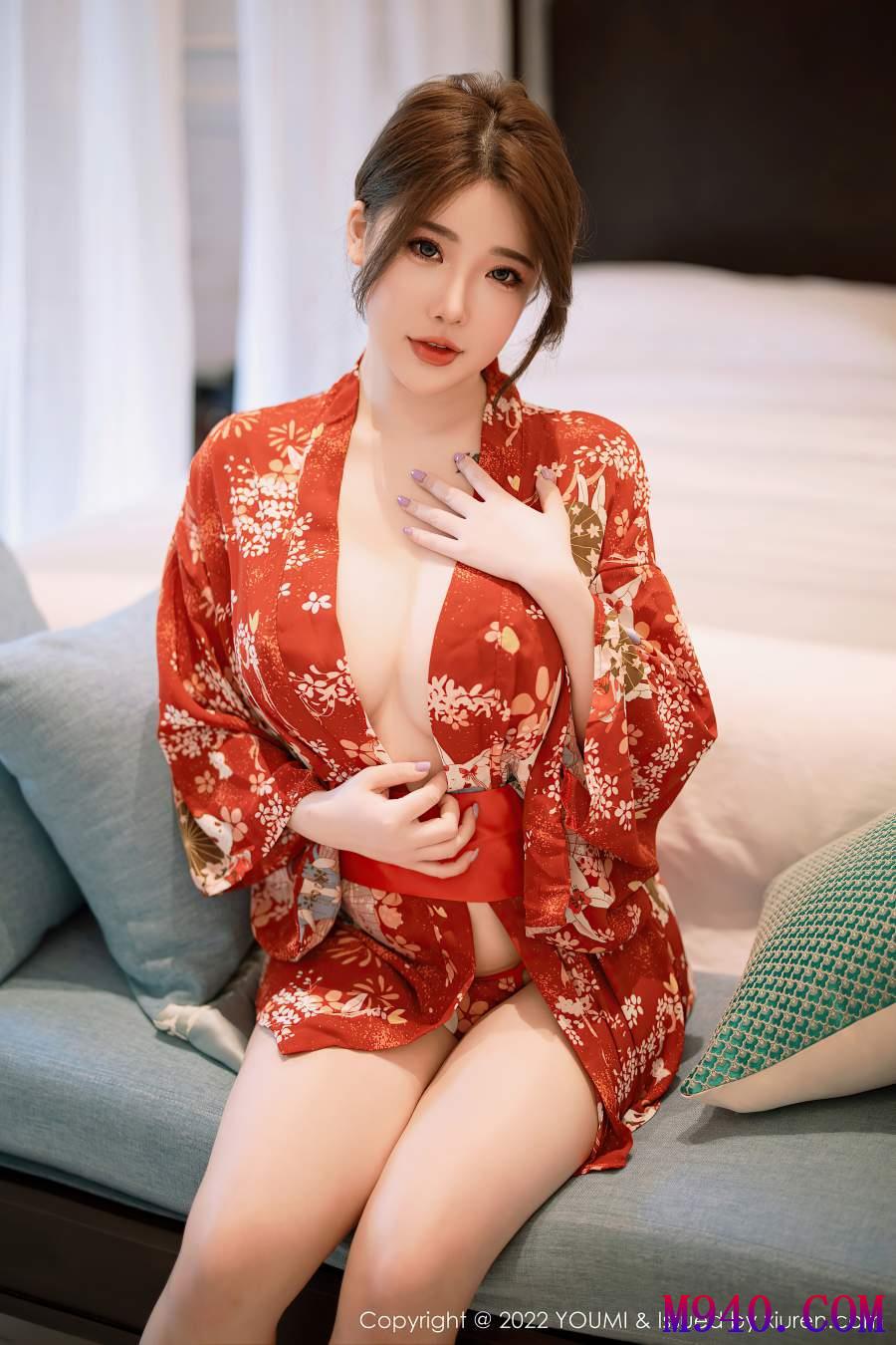 [YouMi尤蜜荟] 2022.11.16 VOL.865 小海臀Rena [68P-567MB]