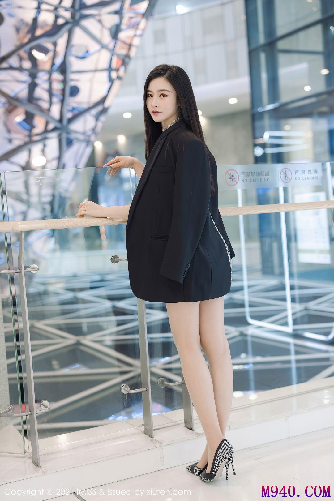 [IMISS爱蜜社] 2021.03.26 VOL.569 Vanessa [60P-527MB]