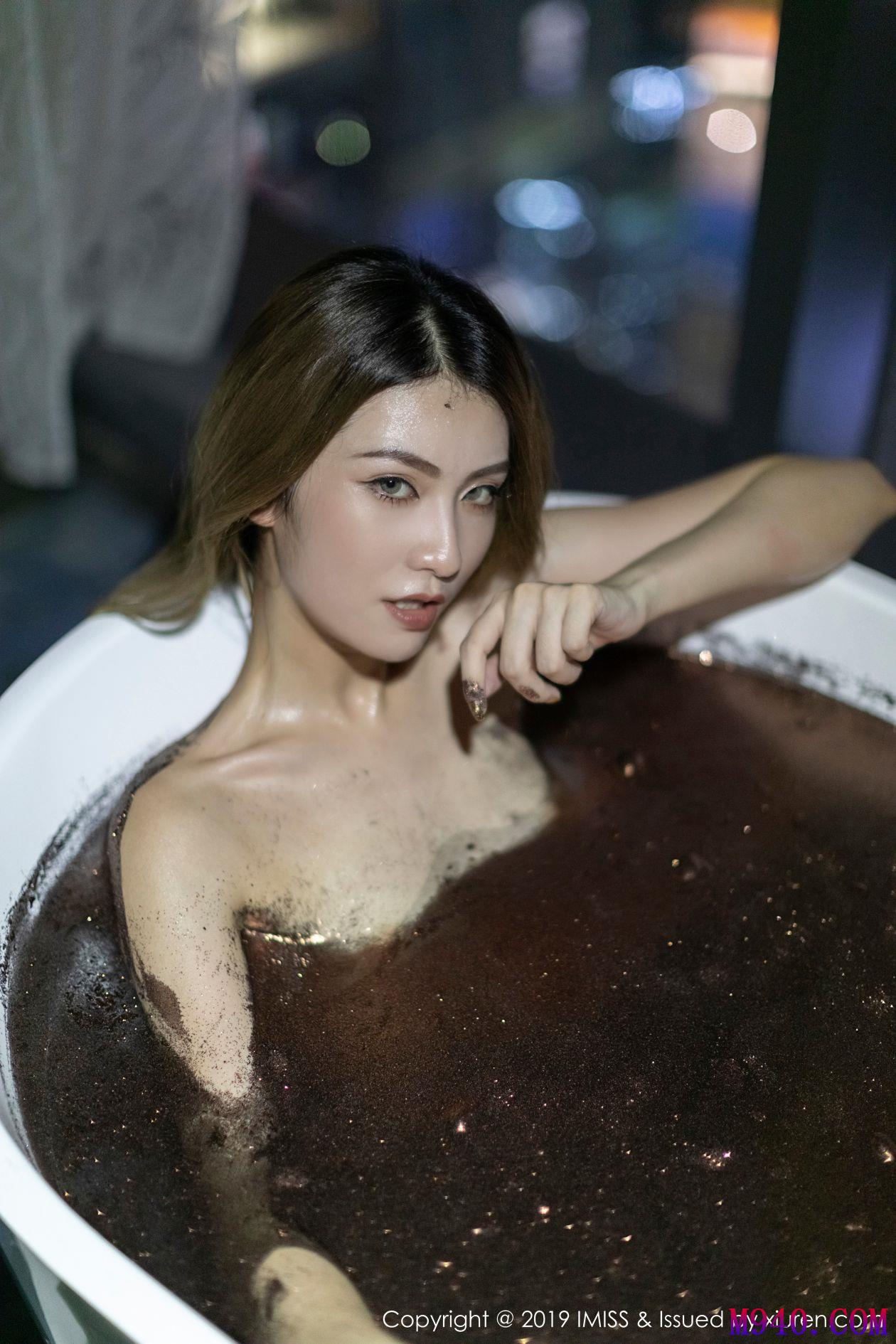 [IMISS爱蜜社] 2019.02.02 VOL.324 Arlie [37P-150MB]
