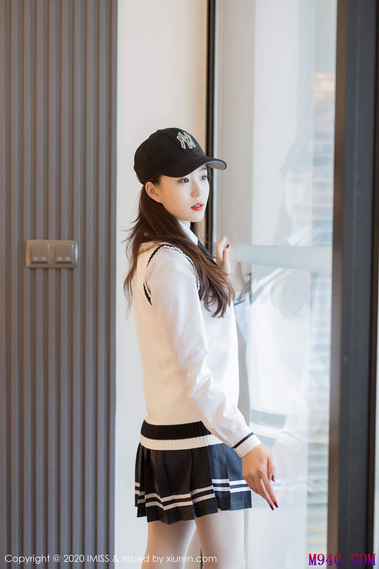 [IMISS爱蜜社] 2020.04.30 VOL.467 杨紫嫣Cynthia [48P-122MB]